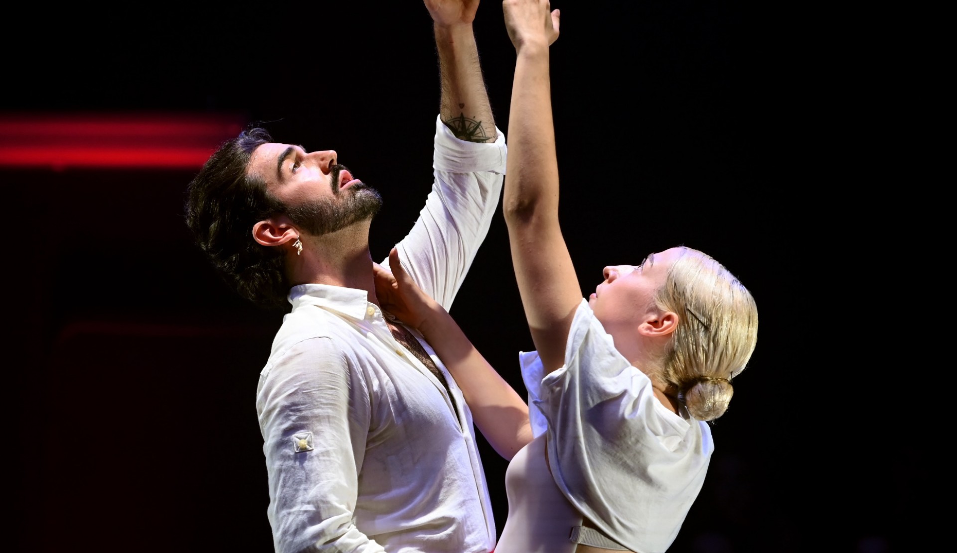 YERMA - ADAPTACIÓN
